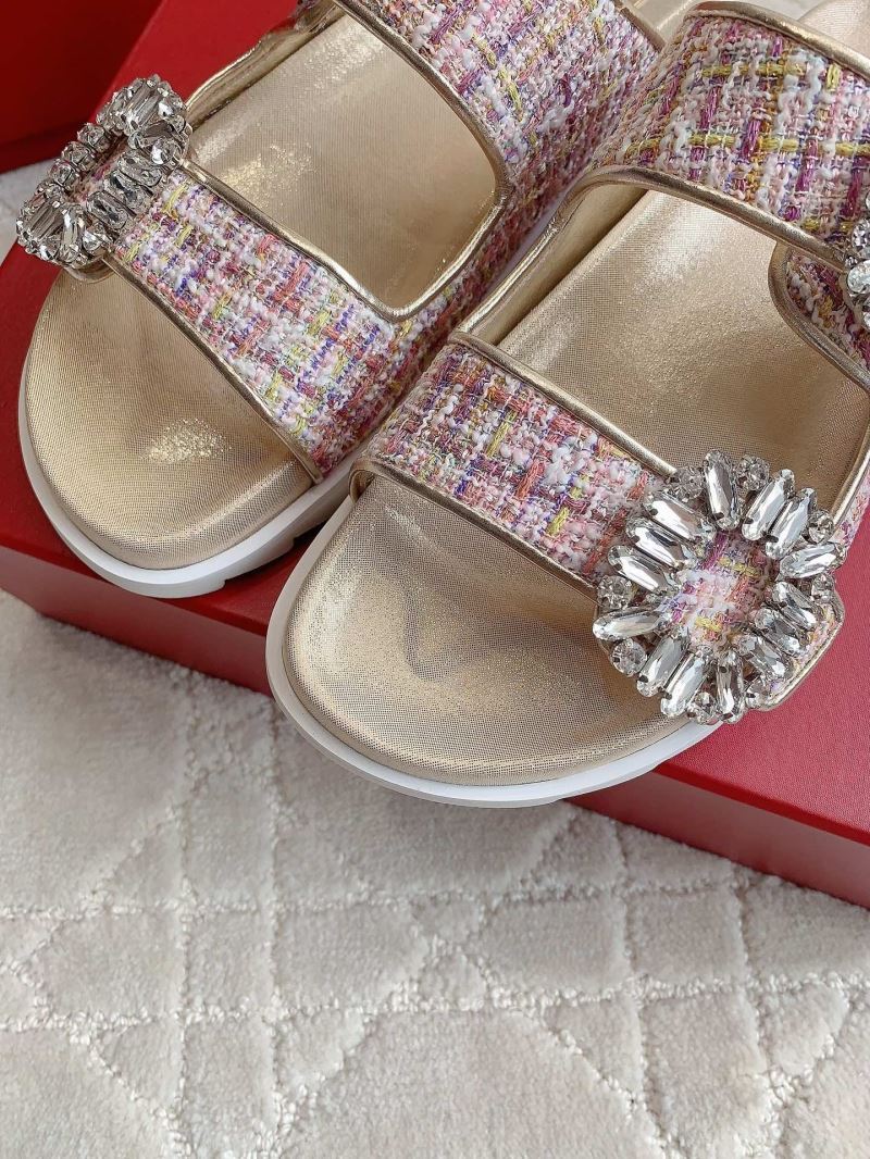 Roger Vivier Sandals